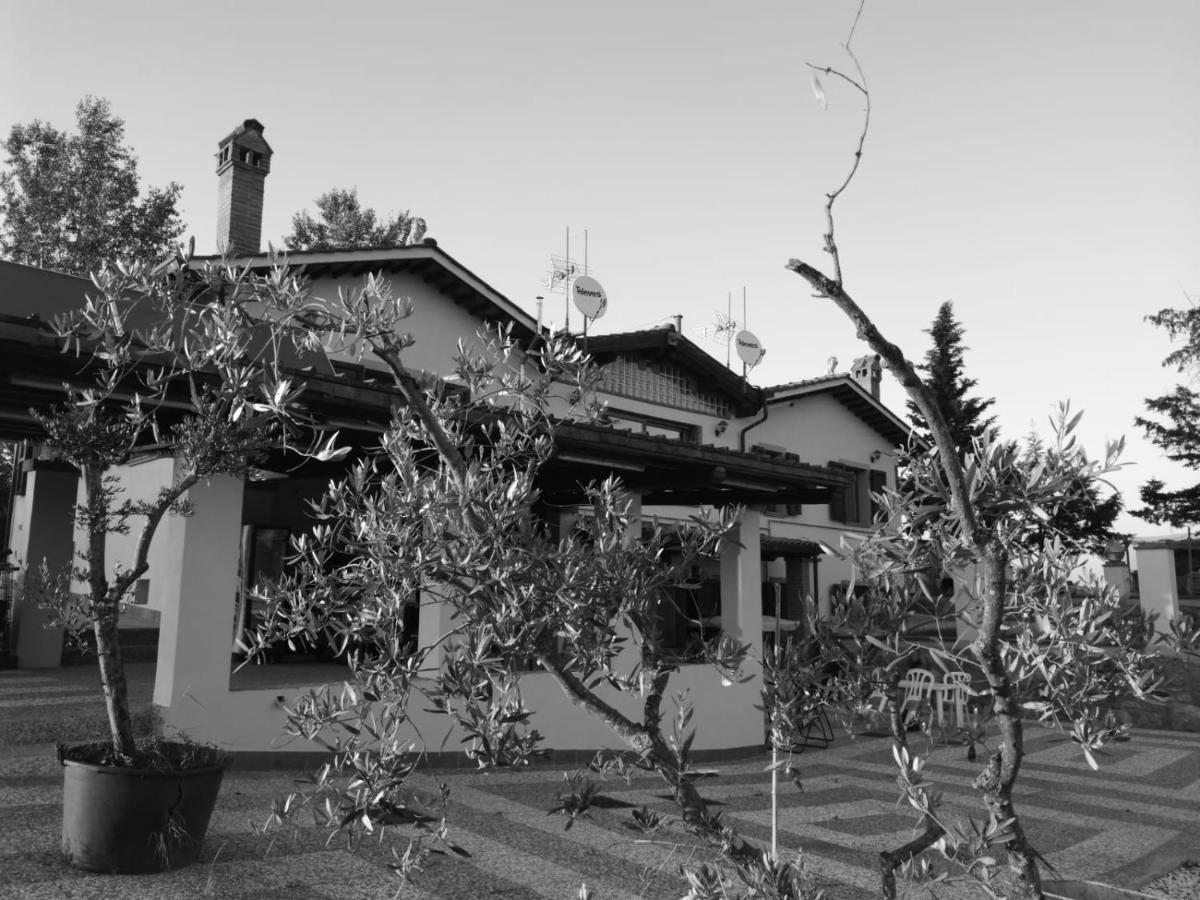 Masseria Le Querciole Fauglia Extérieur photo